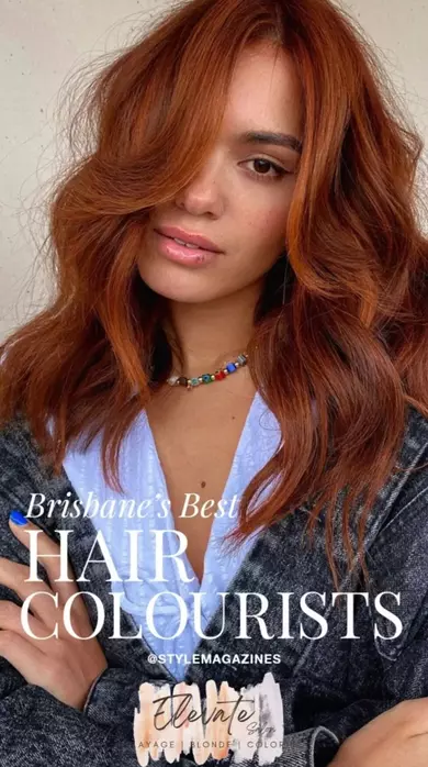 Best hair Colourists