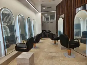 Elevate Salon at Brisbane CBD