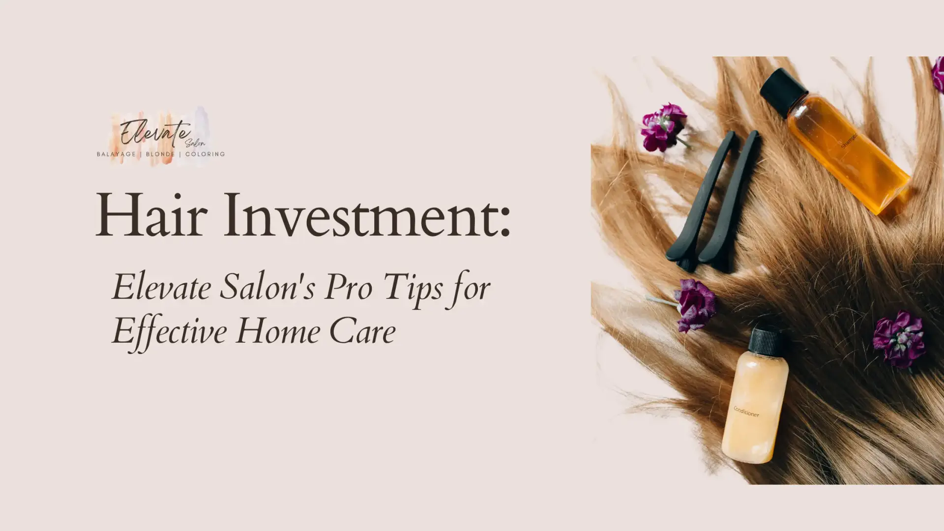 Why Are Hairdressers So Expensive? Elevate Salon