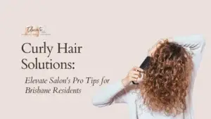 curly hair solutions