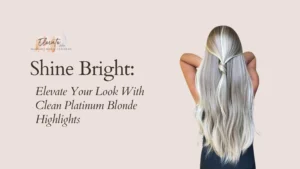 Platinum Blonde